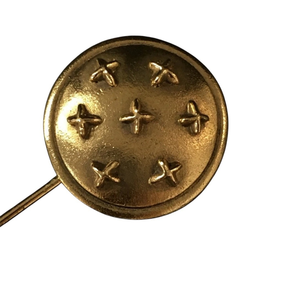 Chanel Vintage Pin/Brooch - Picture 2 of 7
